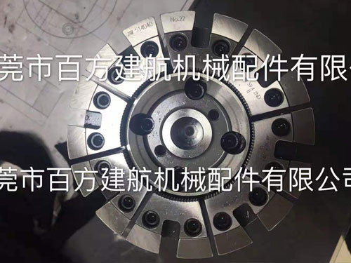 佛山数控车床的主轴套筒